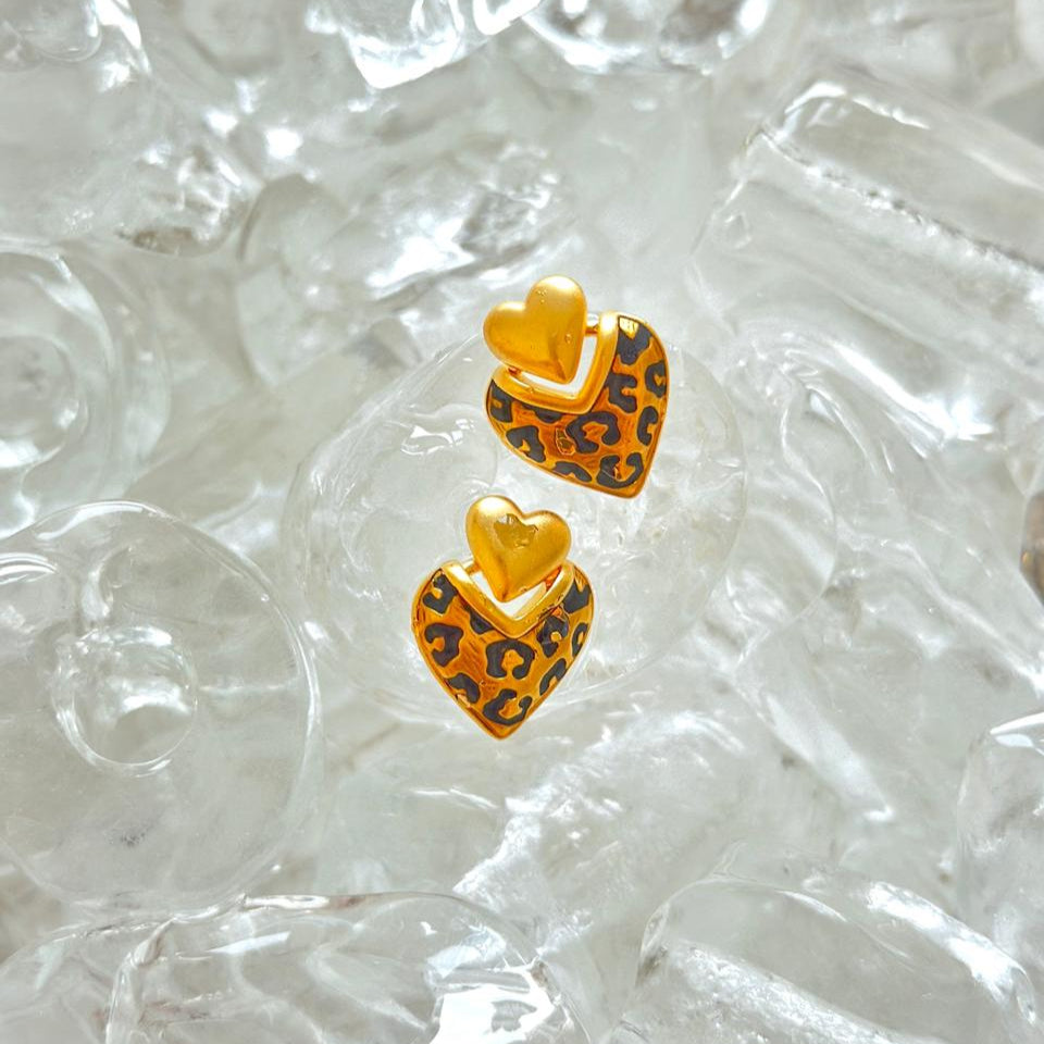 Eleanor Earrings