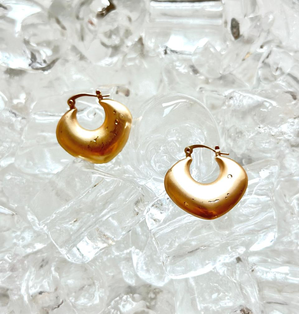 Daisy Earrings