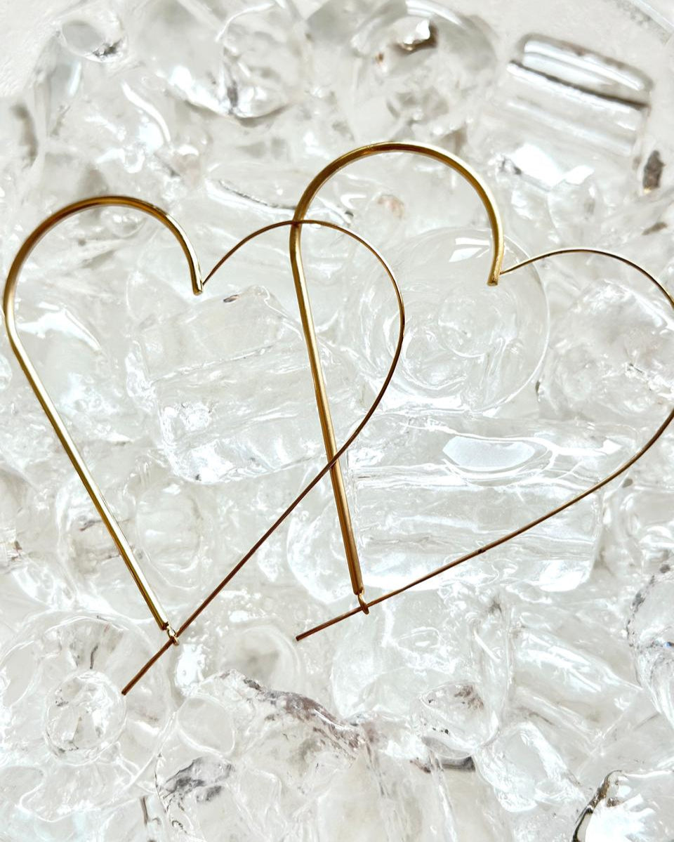 Sophia Earrings