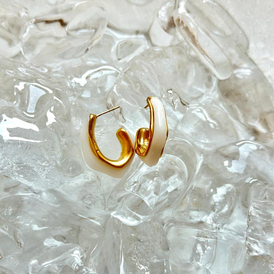 Hannah Earrings