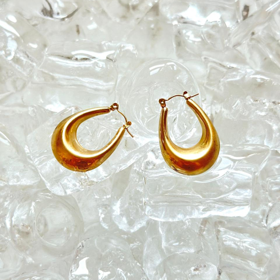 Bella Earrings