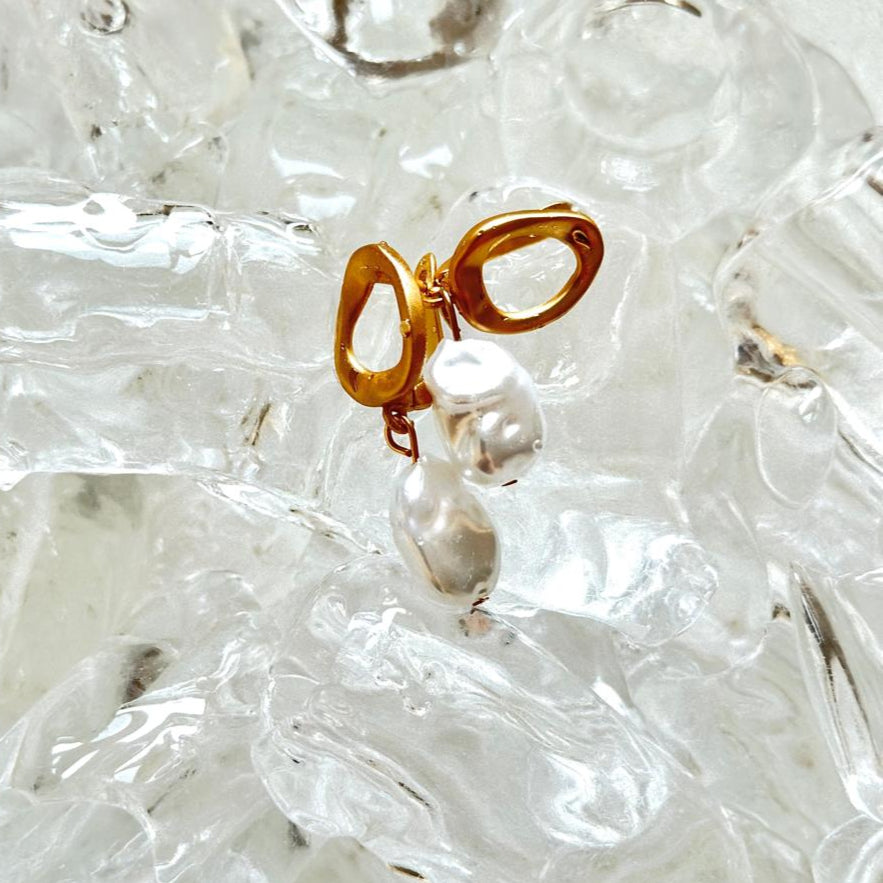Daniela Earrings
