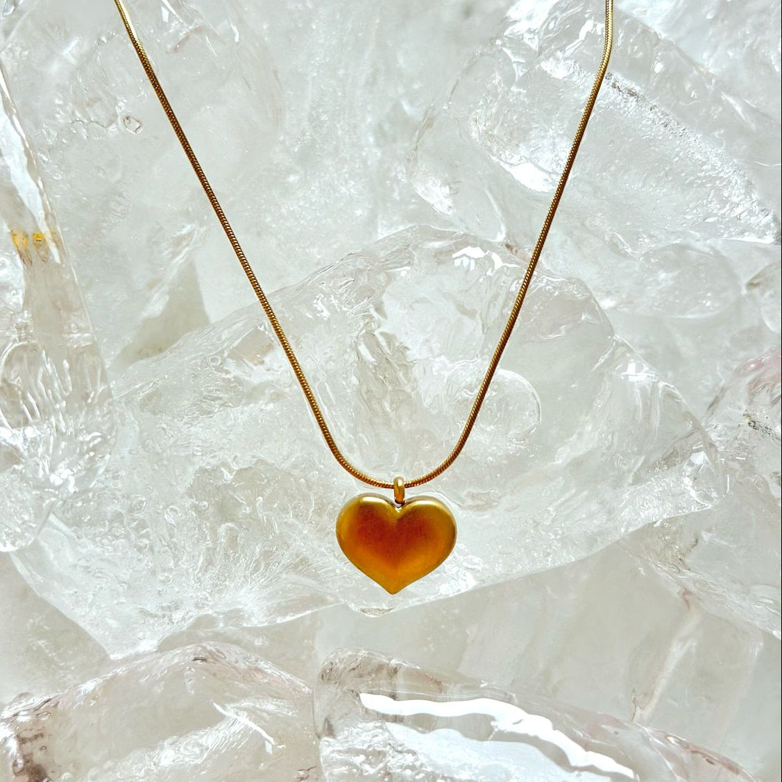 Olivia Necklace