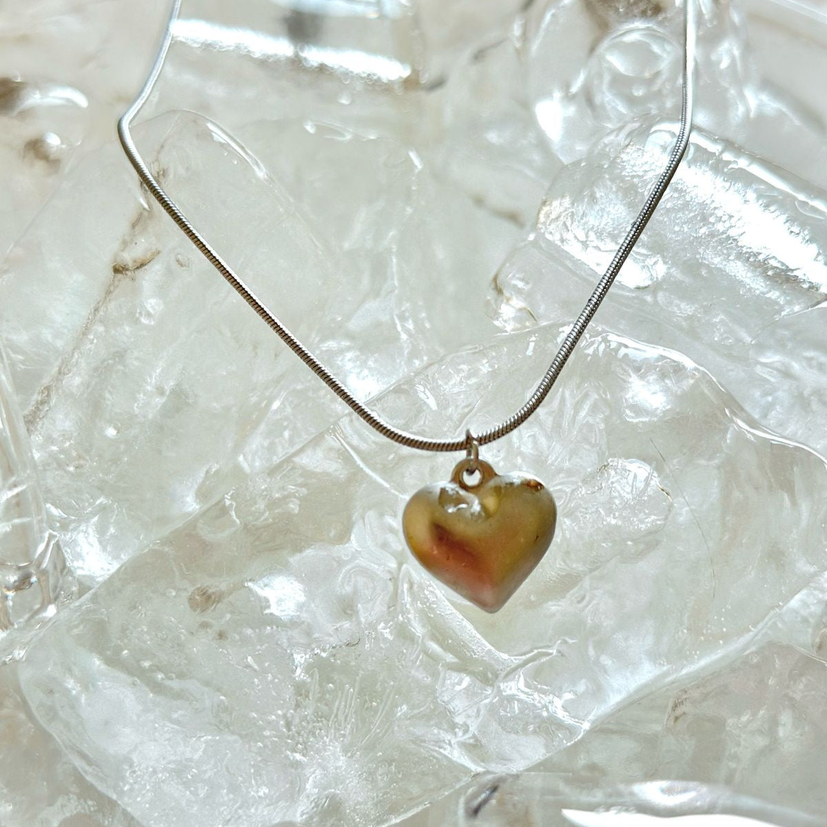 Olivia Necklace