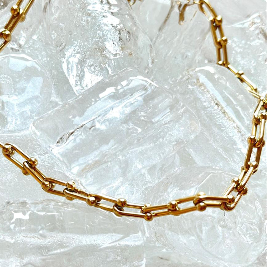 Bethany Necklace