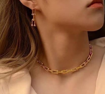 Bethany Necklace