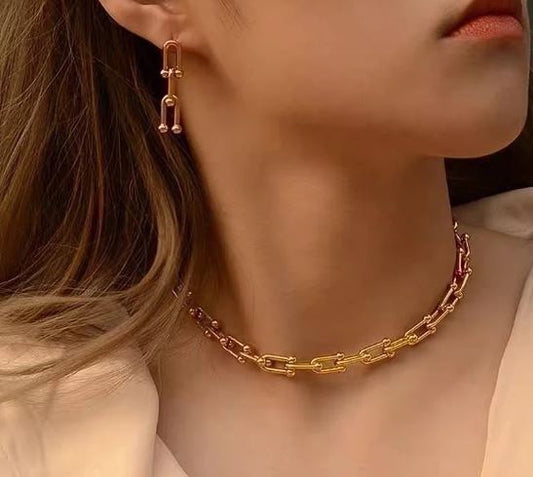 Bethany Necklace