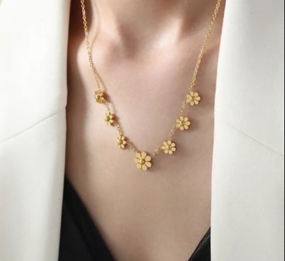 Caroline Necklace