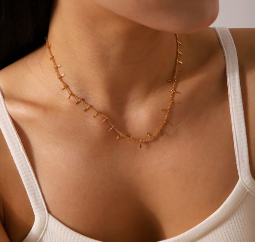 Hailey Necklace