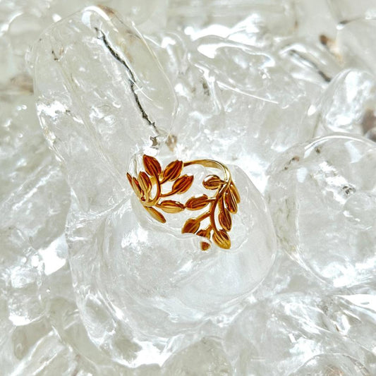 Jasmine Ring