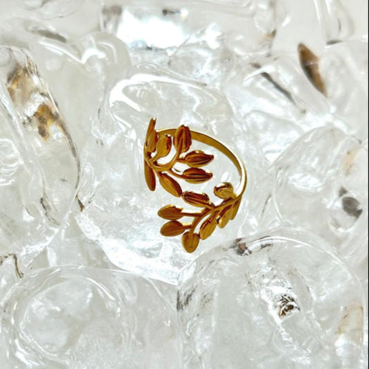 Jasmine Ring