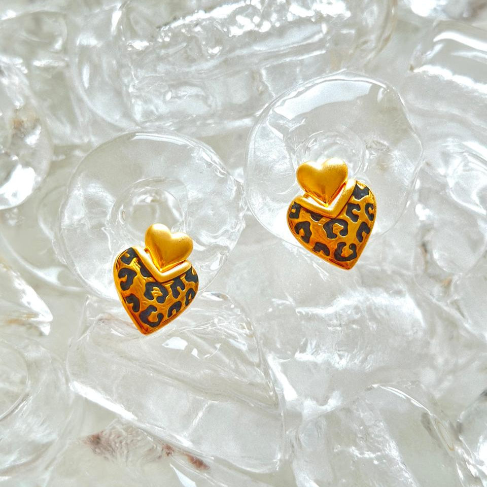 Eleanor Earrings
