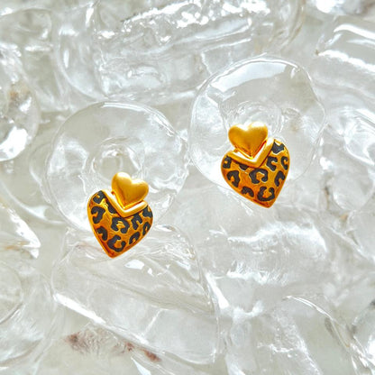 Eleanor Earrings