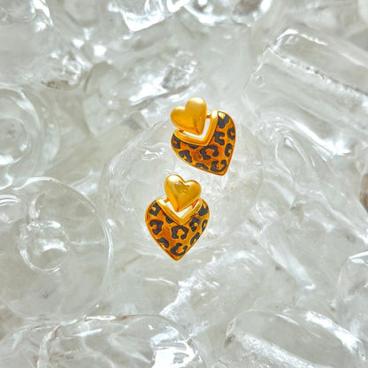 Eleanor Earrings
