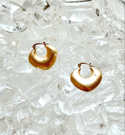 Daisy Earrings