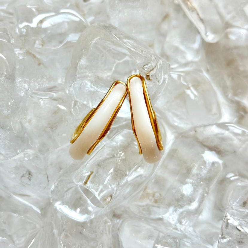 Hannah Earrings