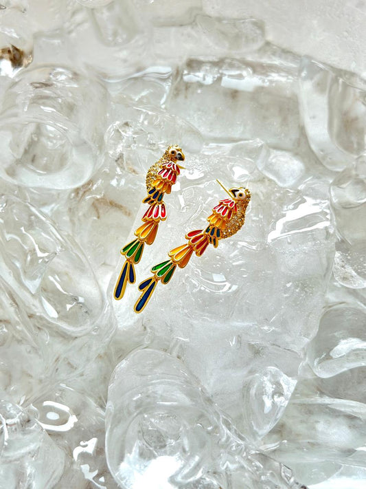 Nora Earrings