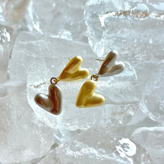 Paige Earrings