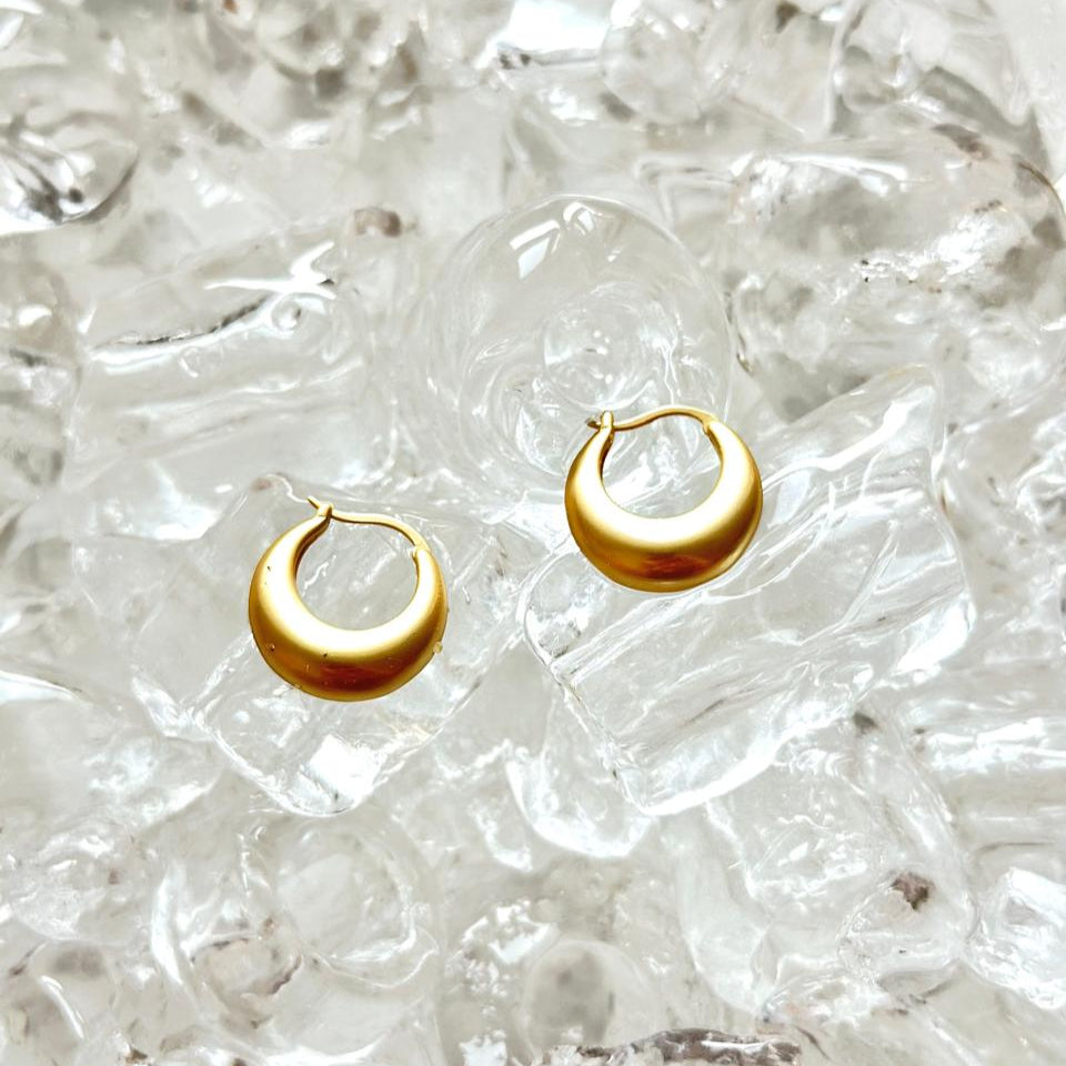 Natalia Earrings