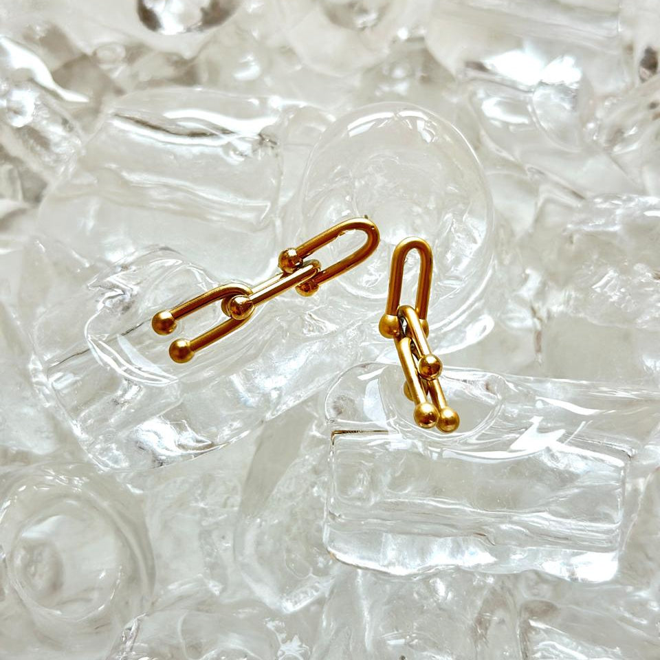 Bethany Earrings