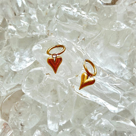 Cass Earrings
