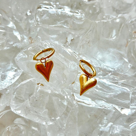 Cass Earrings