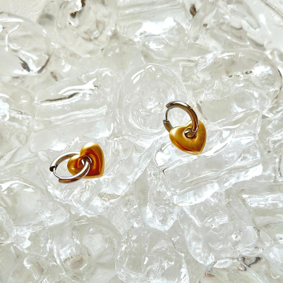 Jane Earrings