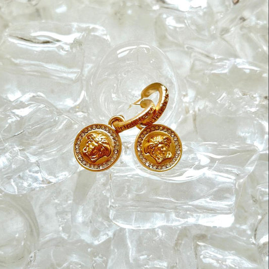 Kayla Earrings