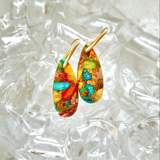 Margaret Earrings