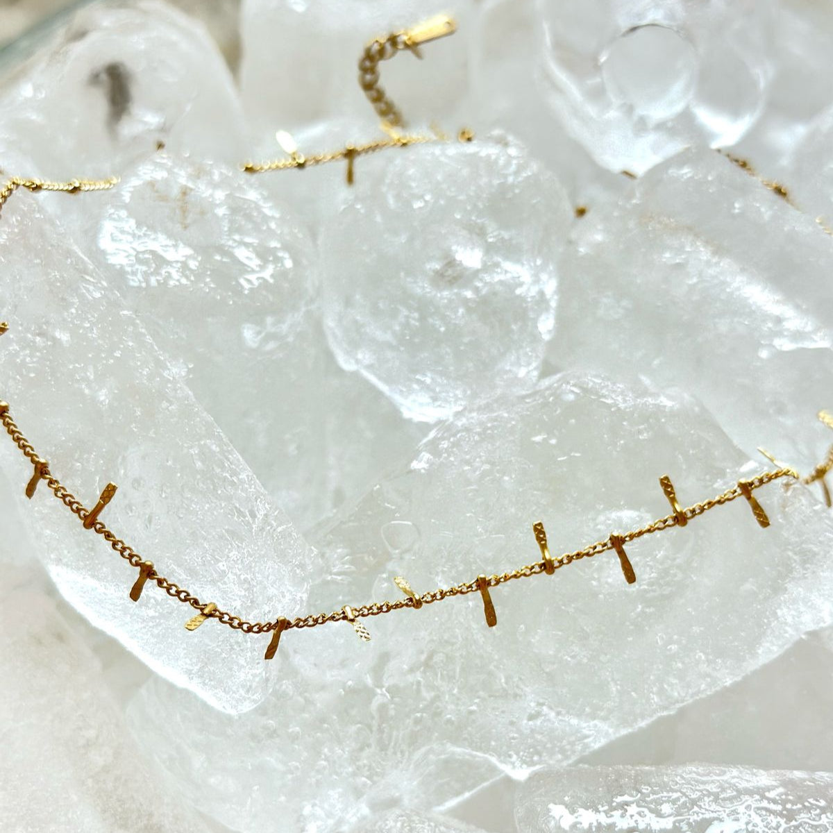 Hailey Necklace