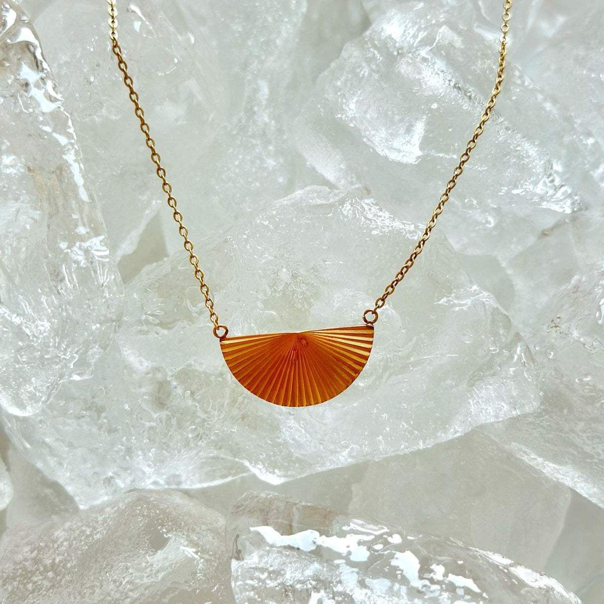 Ada Necklace