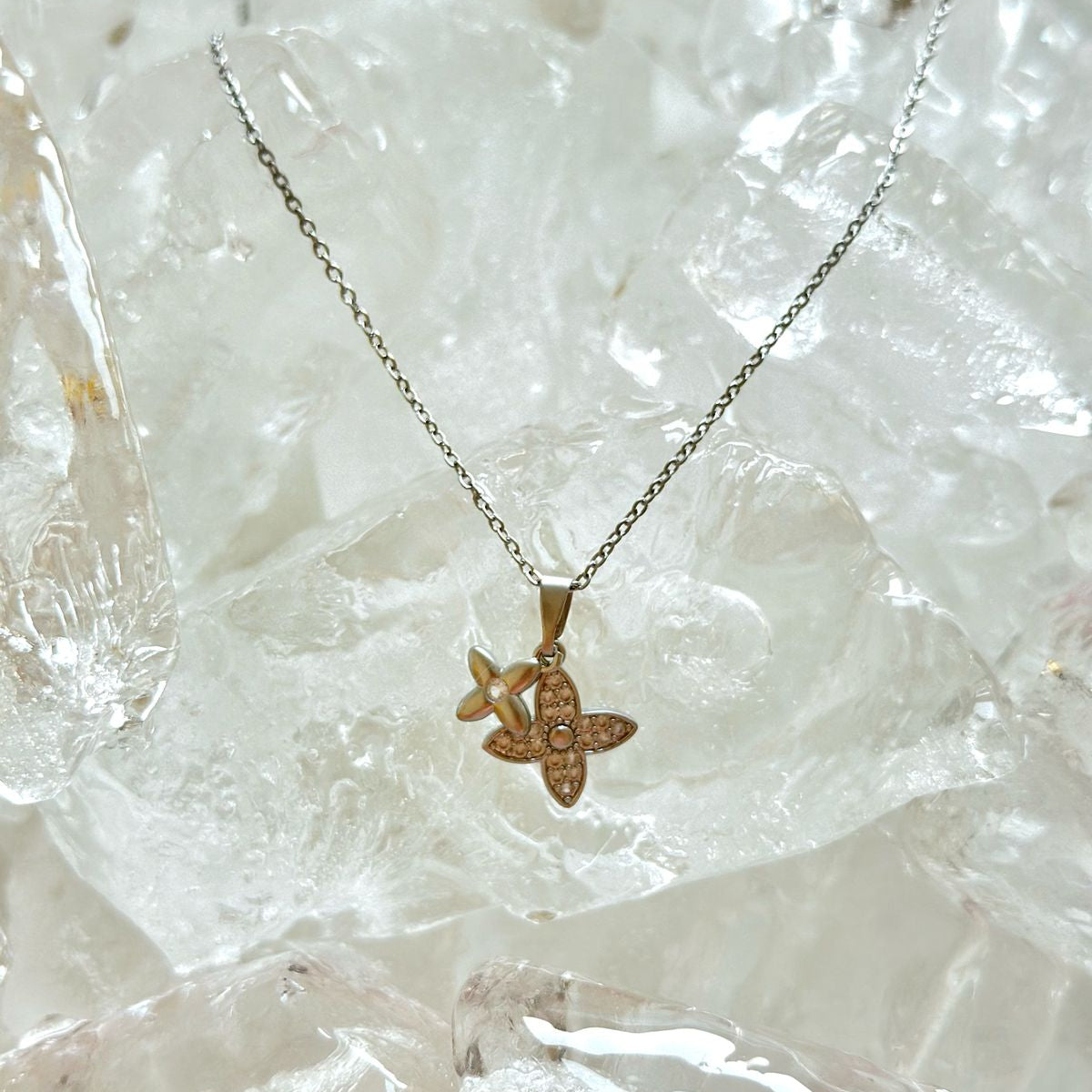 Maeve Necklace