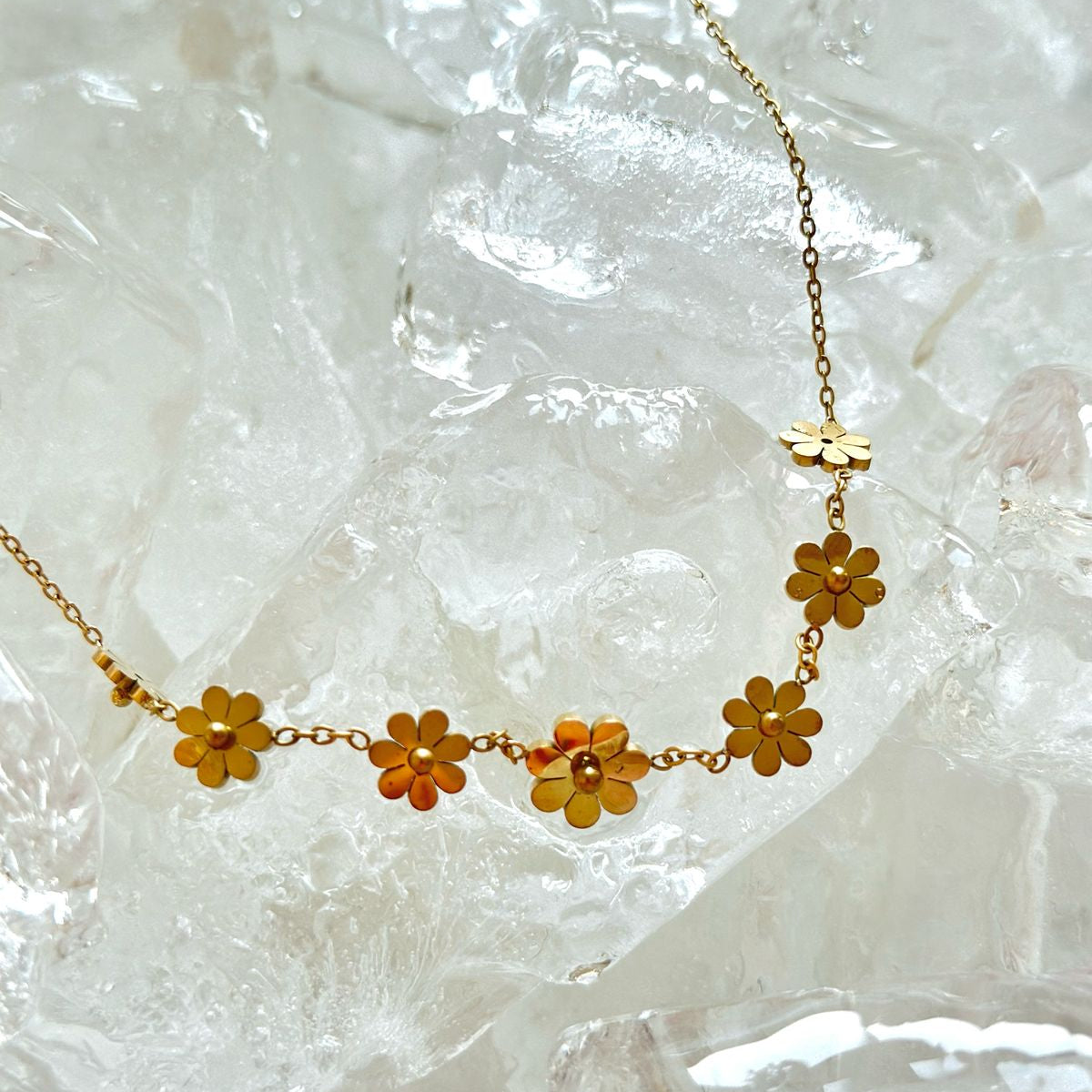 Caroline Necklace