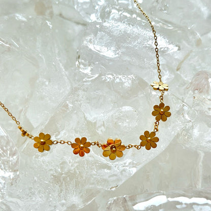 Caroline Necklace