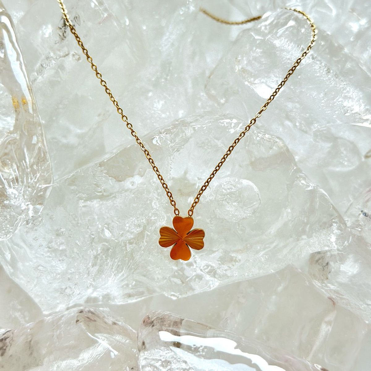 Clara Necklace