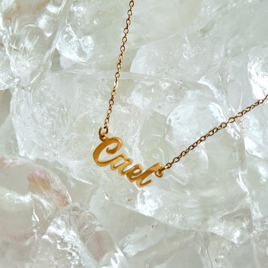 Cerene Personalized Necklace