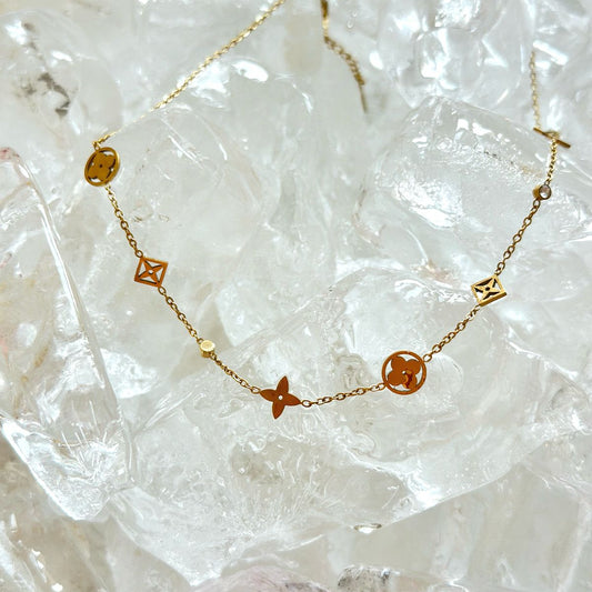 Megan Necklace