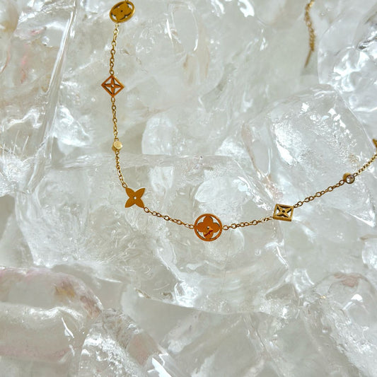 Megan Necklace