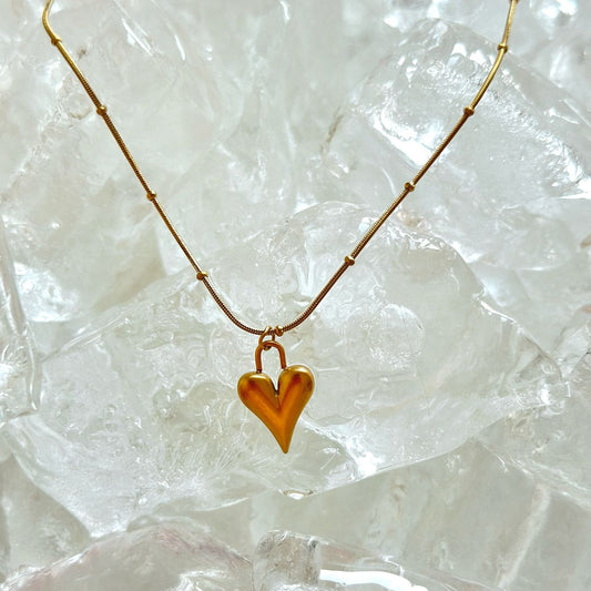 Cass Necklace