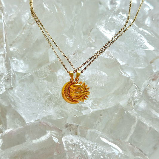 Faith Necklace
