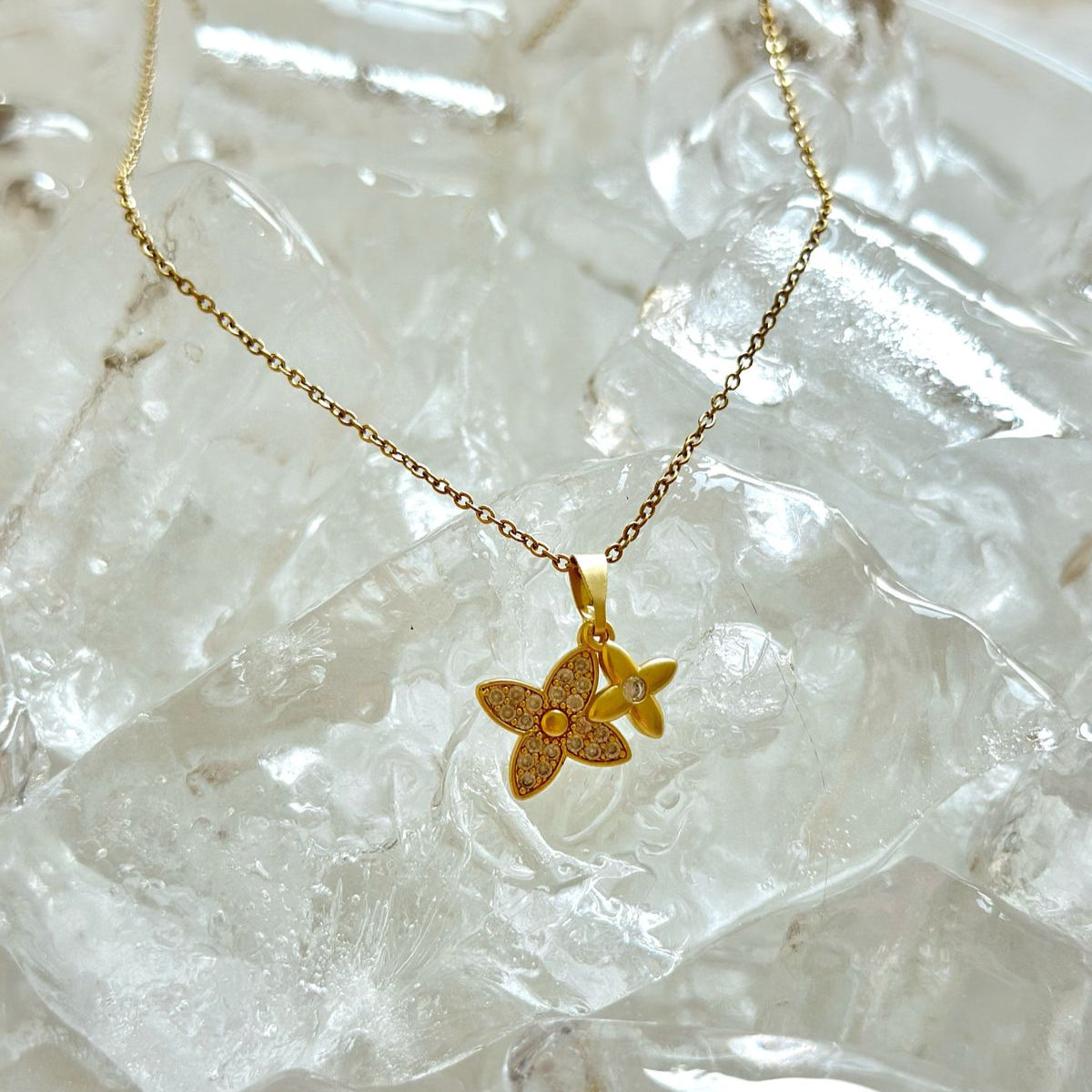 Maeve Necklace