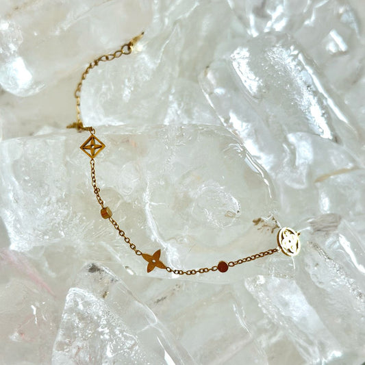Megan Bracelet