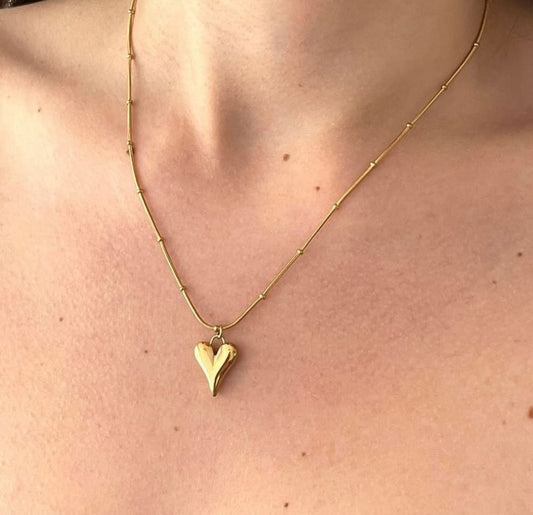 Cass Necklace