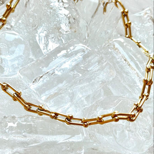 Bethany Necklace