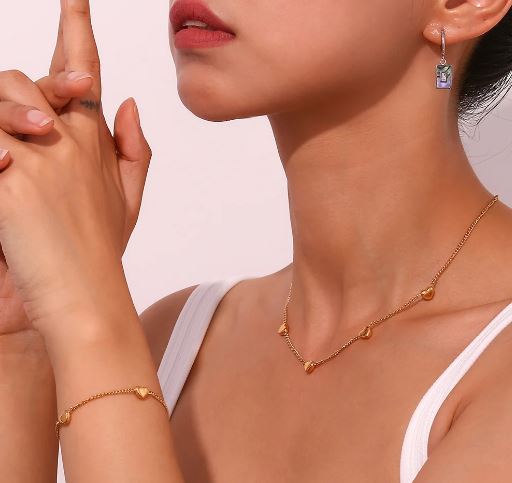 Ianna Bracelet